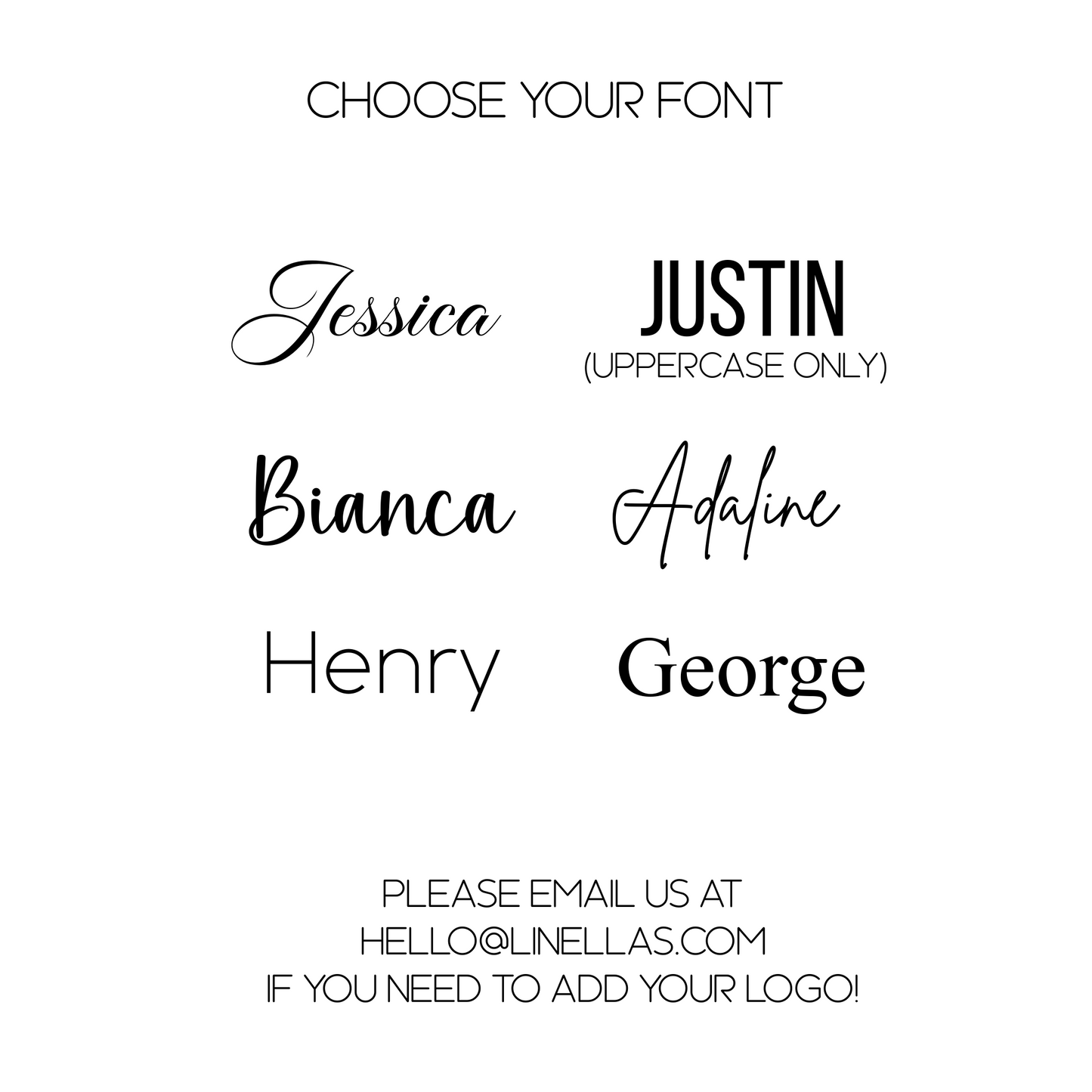 Personalized Leatherette Journal