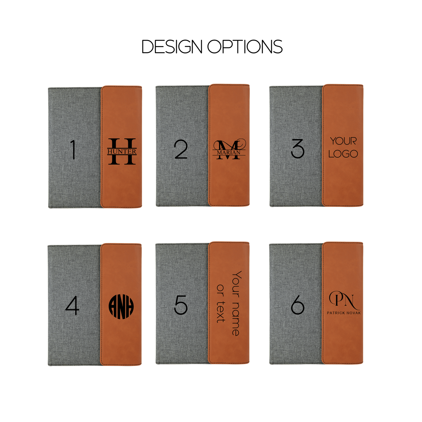 Custom Portfolio