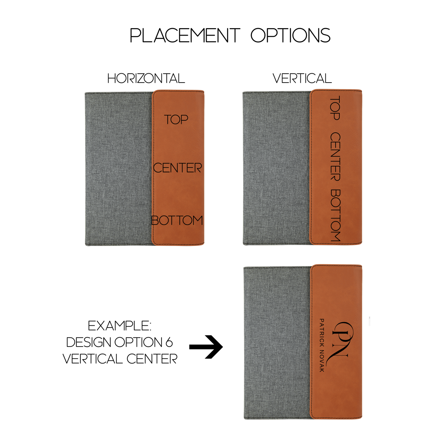 Custom Portfolio