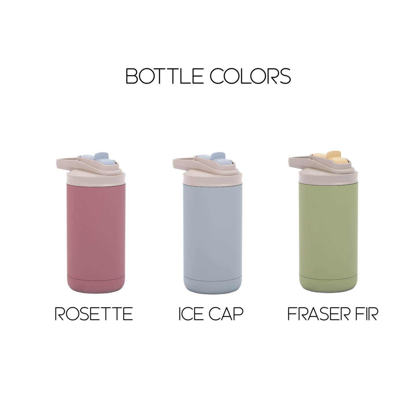 Kids' Sports Bottle