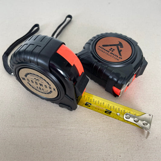 Custom Tape Measure