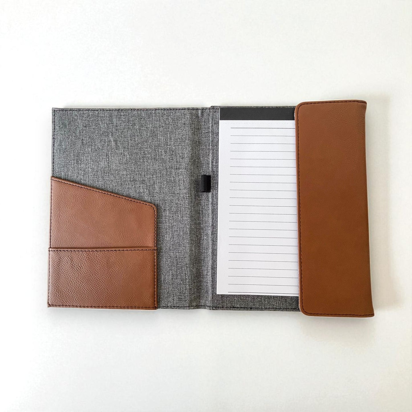 Custom Portfolio