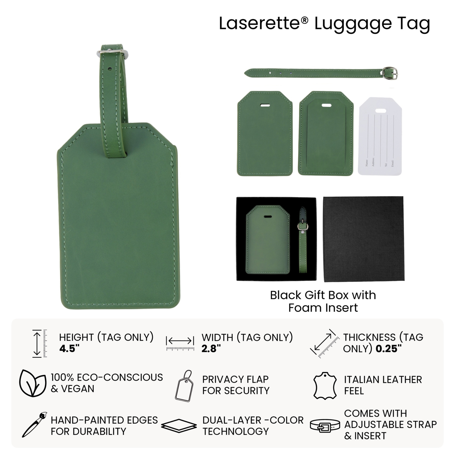Travel Gift Set
