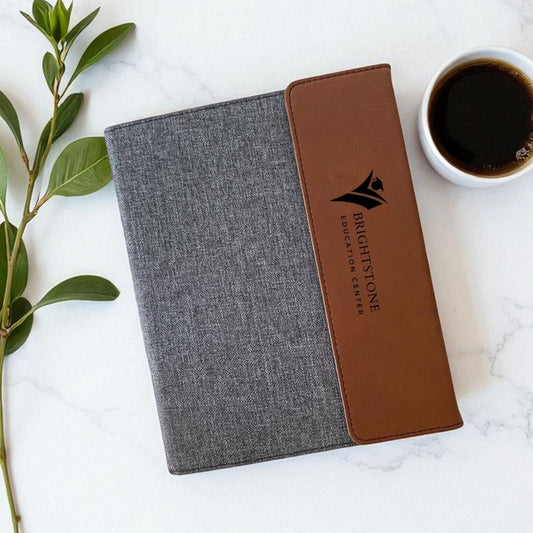 Custom Portfolio
