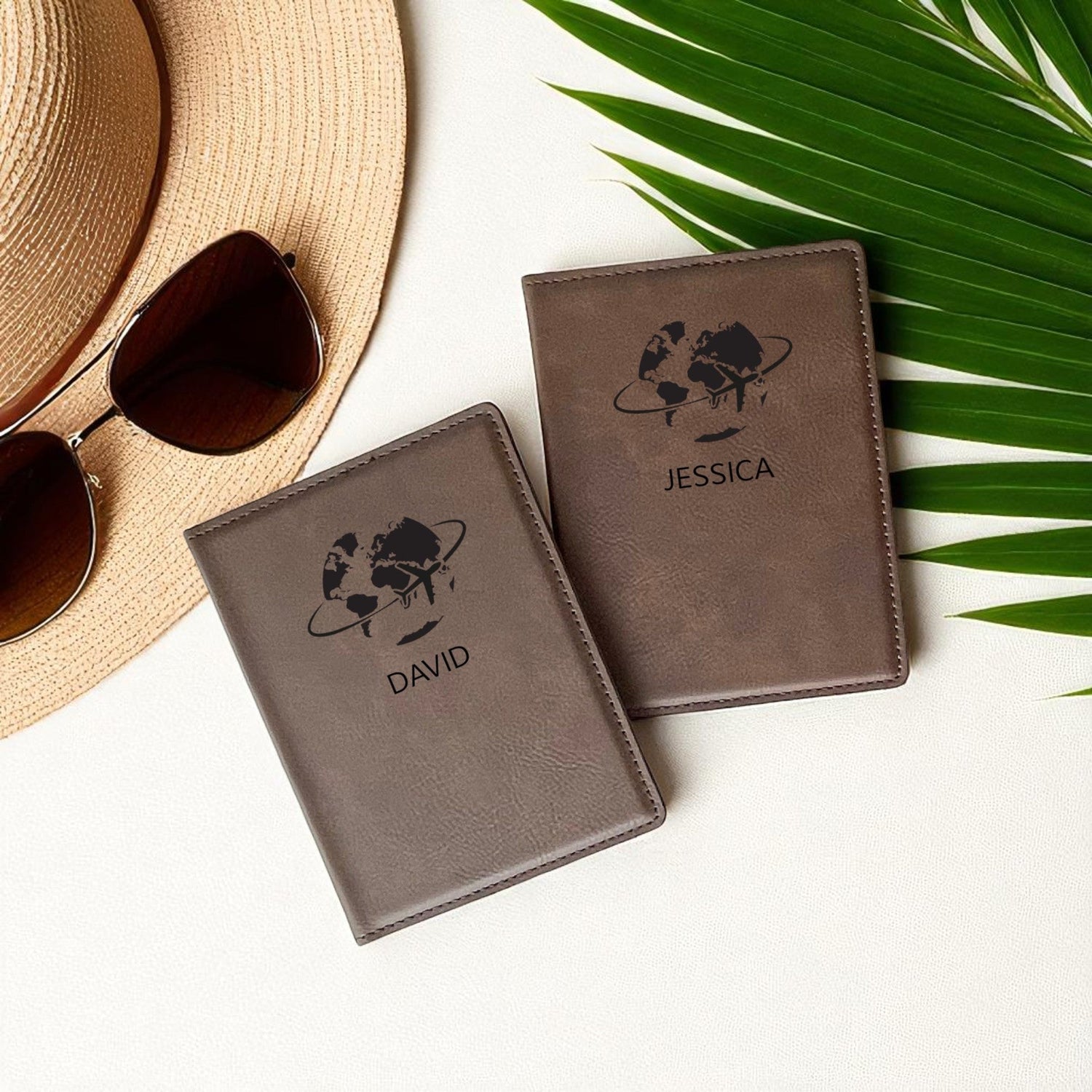 Travel & Office