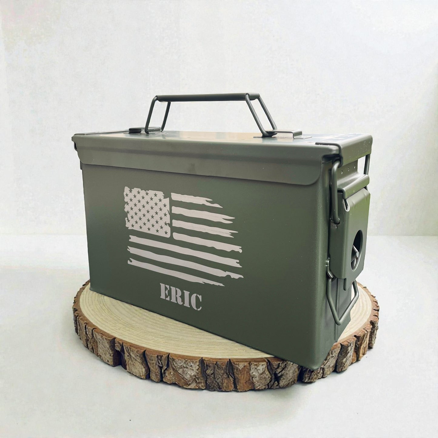 Ammo Can