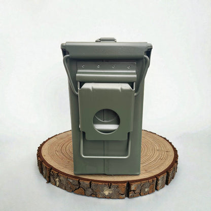 Ammo Can