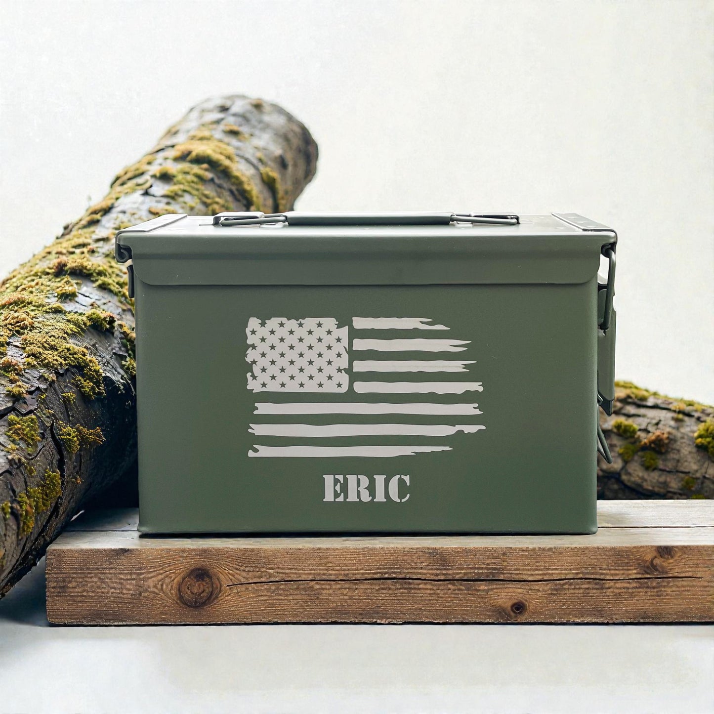 Ammo Can