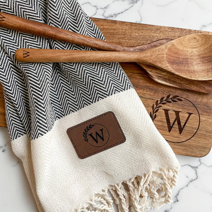 Cutting Board Gift Set