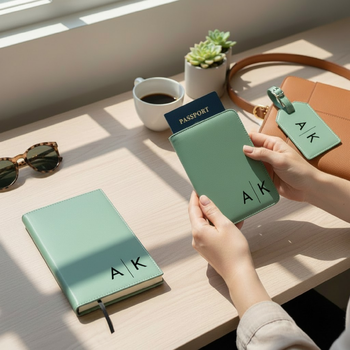 Travel Gift Set