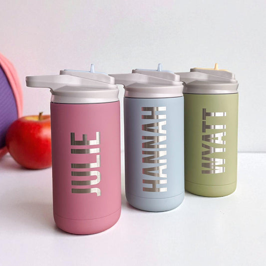 Kids' Sports Bottle