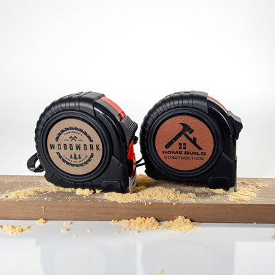Custom Tape Measure